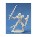 Bones Classic: Barnabas, Human Warrior