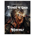 Werewolf: The Apocalypse - Tribes of Gaia (5E)