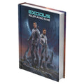 Exodus RPG: Traveler's Handbook