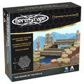 Heroscape: Roads of Valhalla Terrain Expansion
