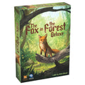 The Fox in the Forest: Deluxe Edition