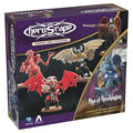 Heroscape: Age of Annihilation - Revenants of Revna and Nuckelavee Army Expansion