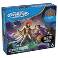 Heroscape: Secrets of the Citadel - Battle for Blackscar Battle Box