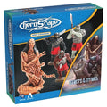 Heroscape: Secrets of the Citadel - Might of the New Alliance Army Expansion