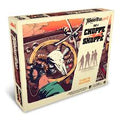 Thunder Road: Vendetta - Choppe Shoppe
