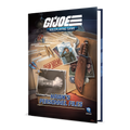 G.I. JOE RPG: Hawk’s Personnel Files Sourcebook