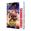 Transformers RPG: Transformers ONE Sourcebook
