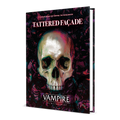 Vampire: The Masquerade - 5th Edition - Tattered Façade Sourcebook