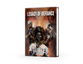 Hunter: The Reckoning - 5th Edition - Legacy of Defiance - Sourcebook