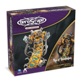 Heroscape: Scavorith, Lord of Ruin Army Expansion