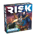 Risk: G.I. JOE - Special Missions