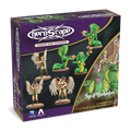 Heroscape: Age of Annihilation - Elites of Ullar & Ranoc Vipers - Common Army Expansion
