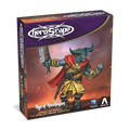 Heroscape: Age of Annihilation - Cornelius Breech Promo