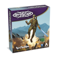 Heroscape: Age of Annihilation - Sgt. Drake Alexander Miniature Promo