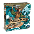 Legacy of Yu
