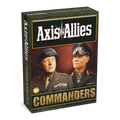 Axis & Allies: Commanders