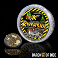 Riverside | Basecover | Base X Terrain