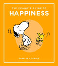 RP Minis: Peanuts Guide to Life - The Peanuts Guide to Happiness