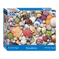 Puzzle: Seashore