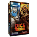 Dice Throne: Season Two - Gunslinger vs Samurai