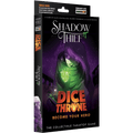 Dice Throne: Hero Pack - Shadow Thief