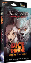 Dice Throne: Hero Pack - Pale Lady