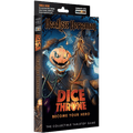 Dice Throne: Hero Pack - Headless Horseman