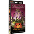 Dice Throne: Hero Pack - Necromancer