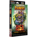 Dice Throne: Hero Pack - Druid