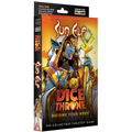 Dice Throne: Hero Pack - Sun Elf