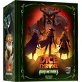 Dice Throne: Adventures