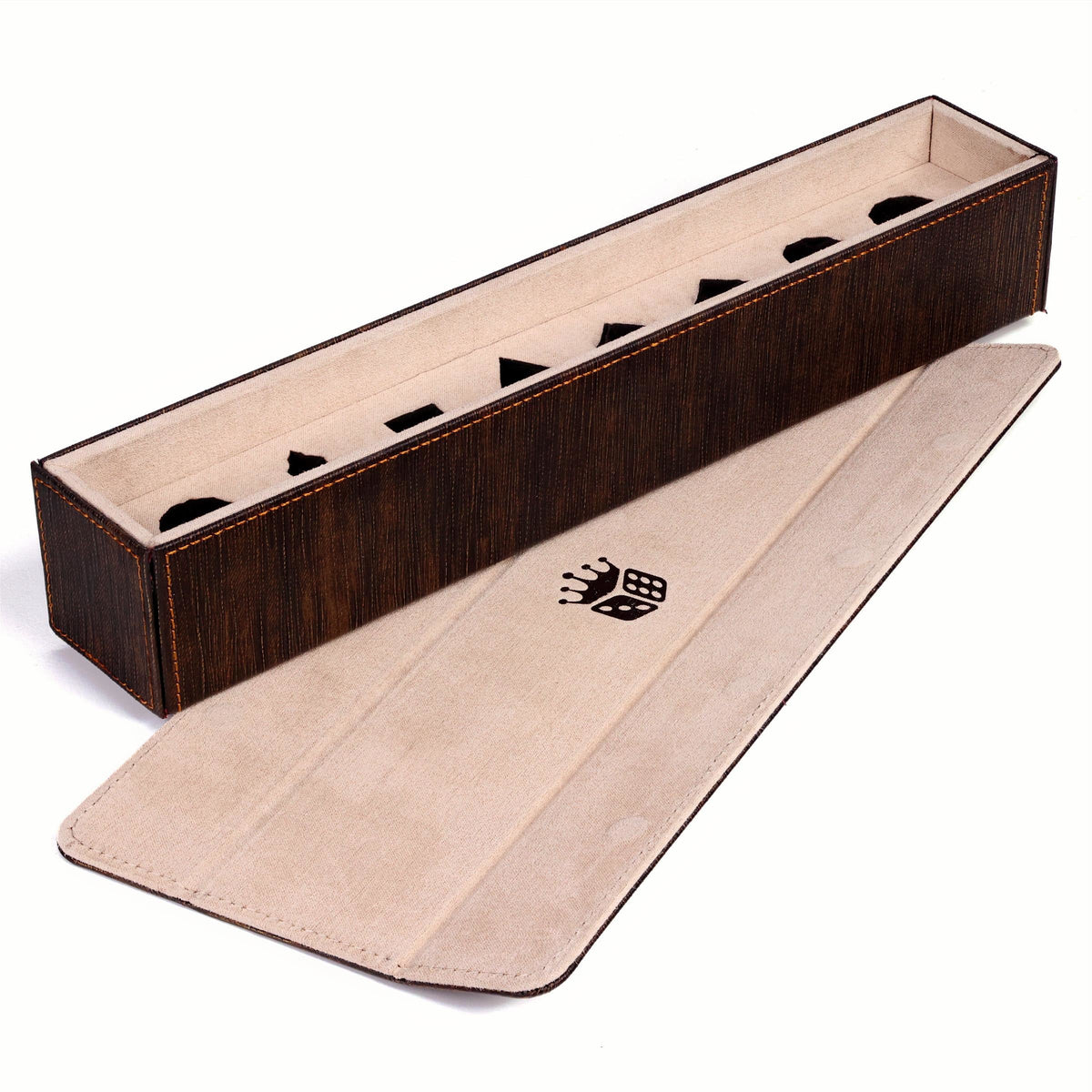 Cerebus | 8-Piece RPG Set | Baron's Signature Series