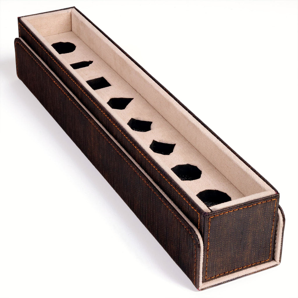 The Barbarian | 8-Piece RPG Set | Baron's Signature Series