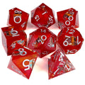 The Barbarian | 8-Piece RPG Set | Baron's Signature Series