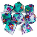 Fey Beast | 8-Piece RPG Set | Baron's Signature Series