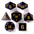 Northern Lights RPG Dice Set | 7 Pieces