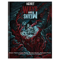 Heart: The City Beneath - Ways and Means