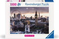 Ravensburger: Puzzle - Beautiful Skylines - London