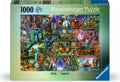 Ravensburger: Puzzle - Myths & Legends