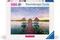 Ravensburger: Puzzle - Beautiful Islands - Tropical Retreat