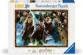 Ravensburger: Puzzle - Harry Potter - Magical Student