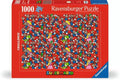 Ravensburger: Puzzle - Challenge - Nintendo - Super Mario