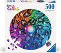 Ravensburger: Puzzle - Circle of Colors - Astrology