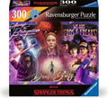 Ravensburger: Puzzle - Puzzle Moment With License - Stranger Things - Dear Billy