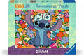 Puzzle: Disney Stitch
