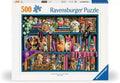 Ravensburger: Puzzle - Precious Porcelain Pugs