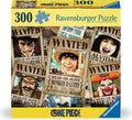 Ravensburger: Puzzle - Puzzle Moment With License - One Piece - Wanted!