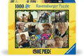 Ravensburger: Puzzle - One Piece - Looking for the One Piece