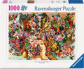 Ravensburger: Puzzle - Puzzle Passion