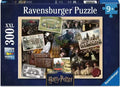 Ravensburger: Puzzle - XXL - Harry Potter - Back to Hogwarts